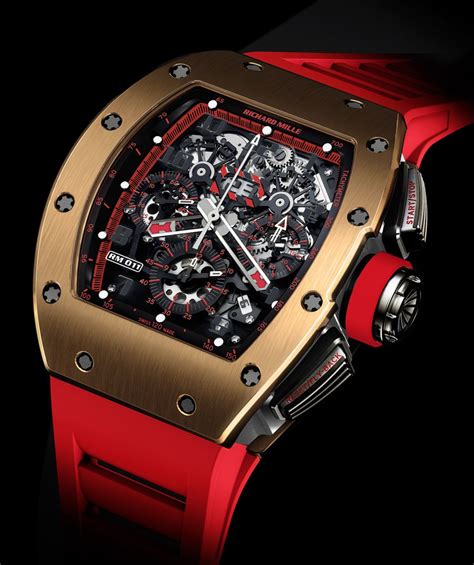 harga jam tangan richard mille.